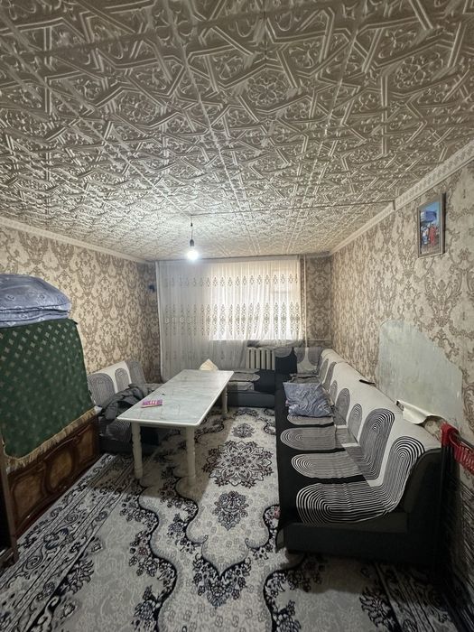уй сотилади деревашка