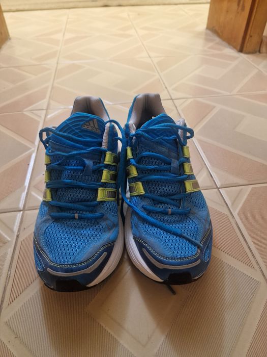 Маратонки adidas supernova sequence 4