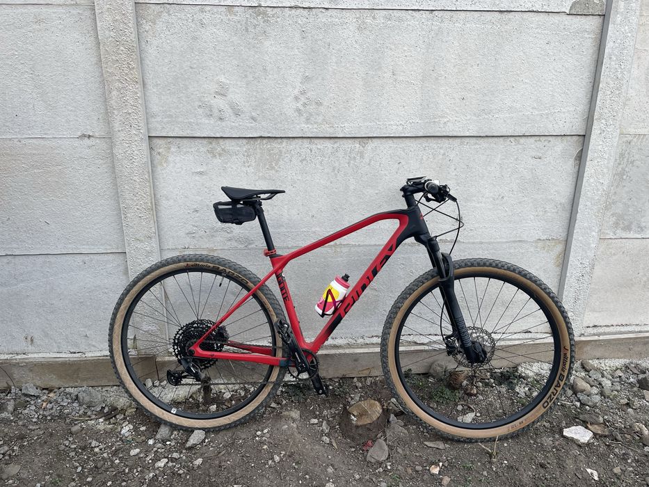 Mtb29 Ridley Carbon marime M