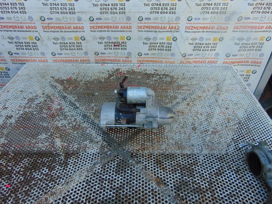 Electromotor Mitsubishi l200 4n14 2.2 did cod m002ta0771zt dupa 2015 2.4