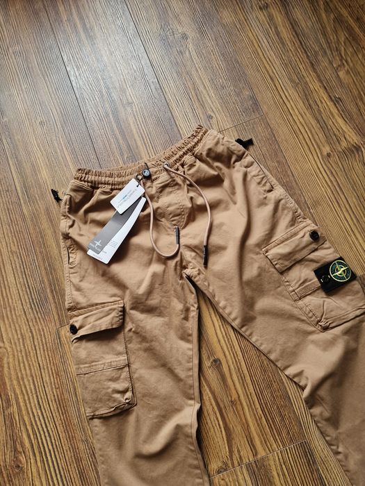 Страхотен мъжки карго панталон размер  30, 31,32,33, 34,36, 38