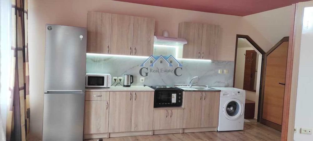 Едностаен апартамент под наем 350 евро, Св.Св. Константин и Елена