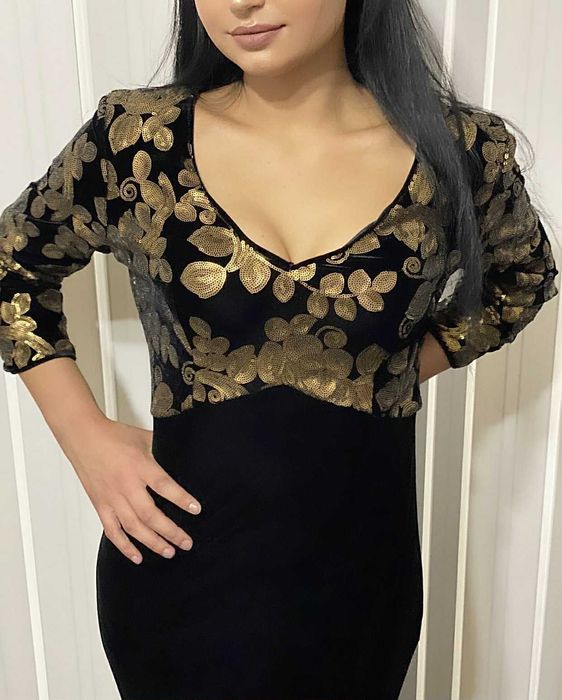 Rochie de seara Nissa noua