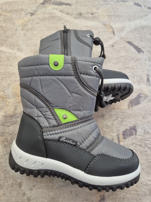 Детски ботуши ( апрески) Cortina 29