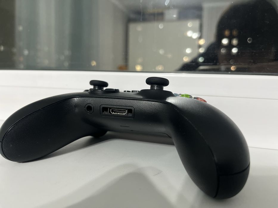 Xbox Wireless Controller