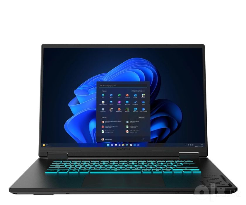Gigabyte Gaming A16 GA6H (16" IPS 165Hz 300nit | Intel Core i7-13620H)