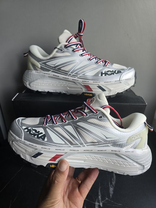 Hoka Mafate Speed X editie limitata marimea 42