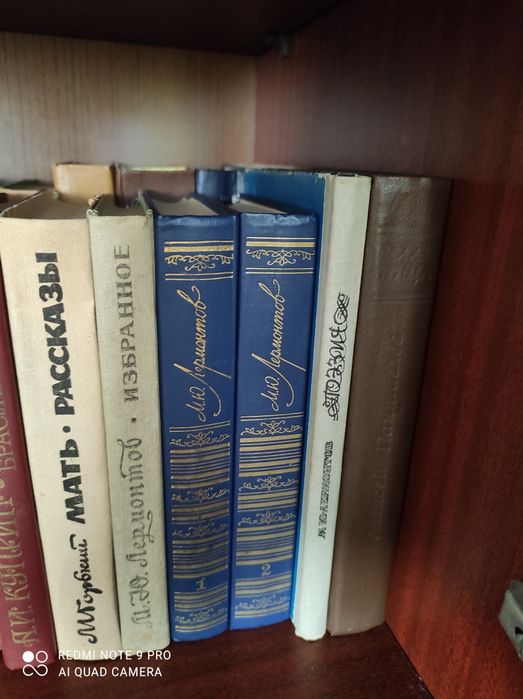 Книги по 1000 ТГ.