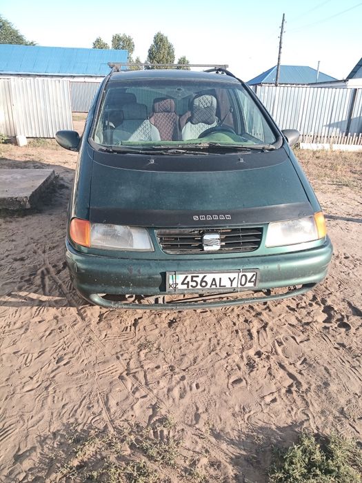 Продам шаран. Газ бензин