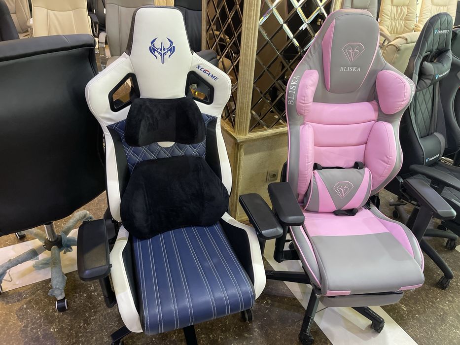 Детский Компютерный Игровой кресла Офисный кресло Персонал