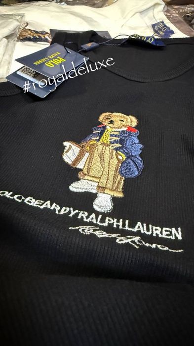 Stoc Maiou dama Ralph Lauren