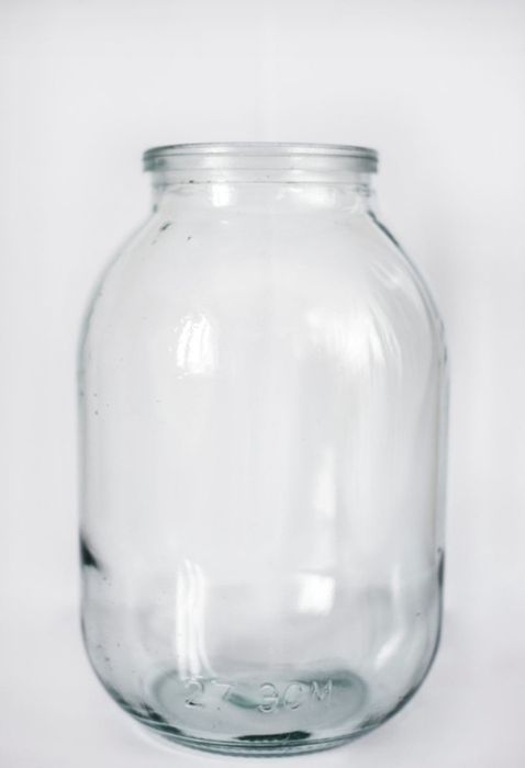 Банки 2 литровые