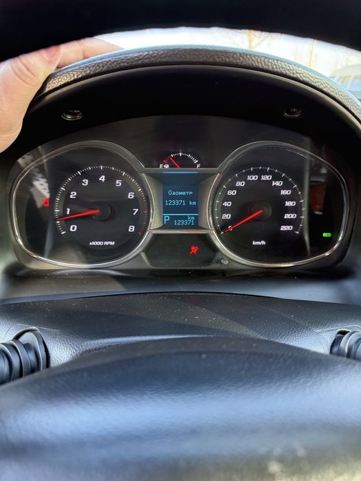 Srochna Kaptiva sotiladi 2015