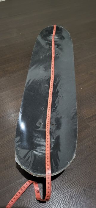 Продам скейтборд