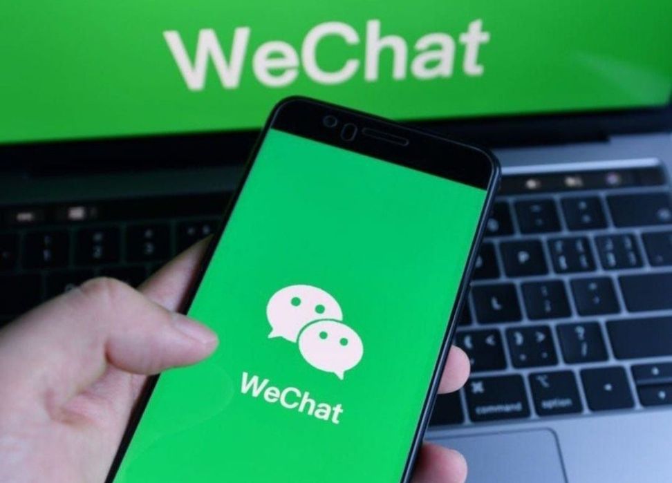 WeChat ochib beramiz va ochish orgatamiz