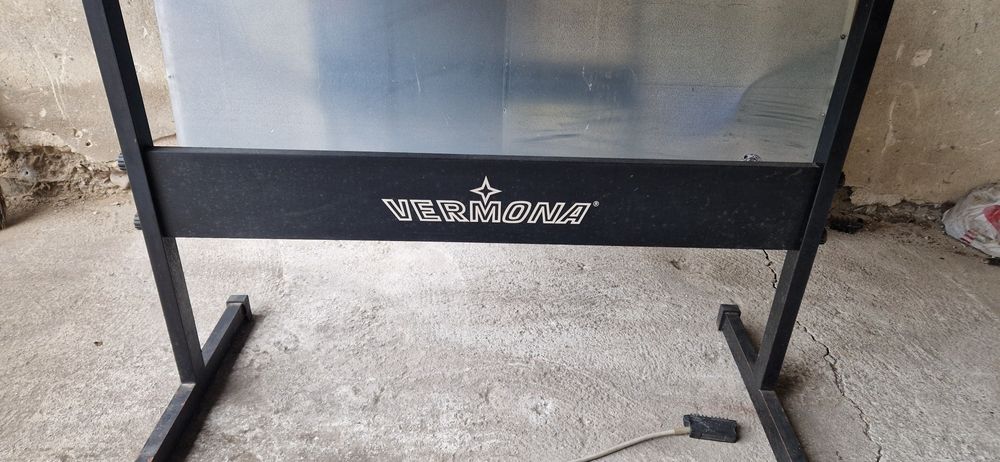 Орган - Vermona Formation 3