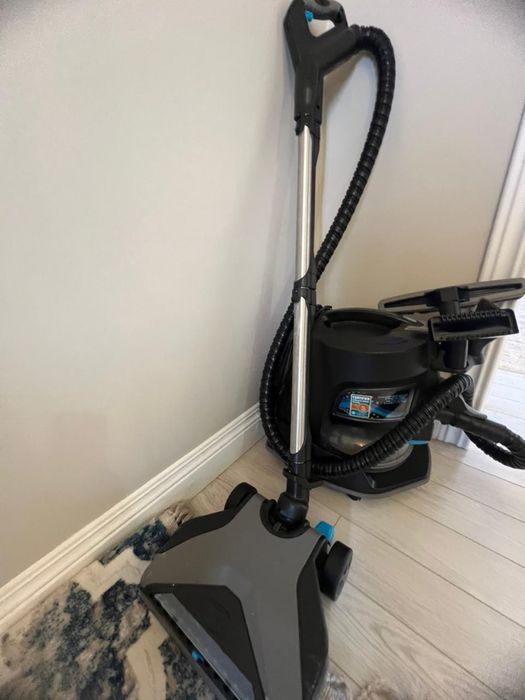 пылесос Rainbow SRX