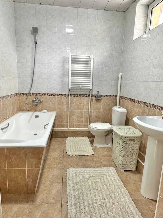 Продается свой дом, Массив Феруза 9.5 соток