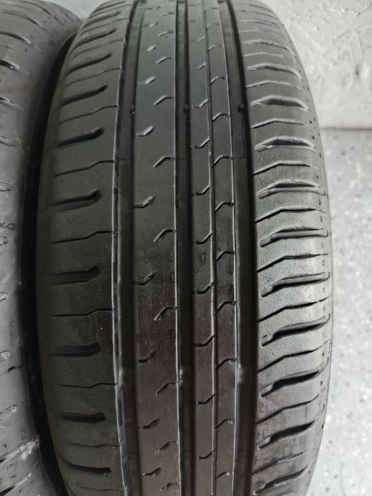 175.65.14 Continental Contact 5 Vara Second-hand