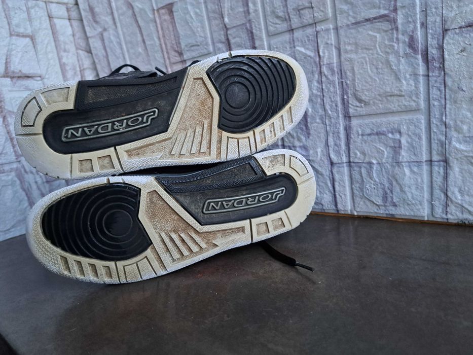 детски маратонки Nike Jordan,спортни обувки,кецове,найк,номер 38