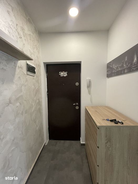 Apartament mobilat și utilat, ideal atât investiție cat și locuire — fotografia 1