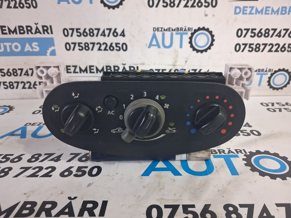 Modul Unitate Comanda AC Dacia Sandero