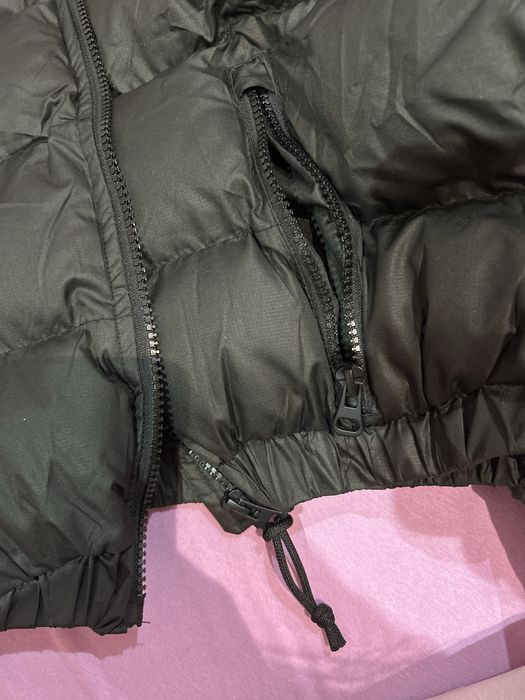 Яке размер М отговаря за С не е носено