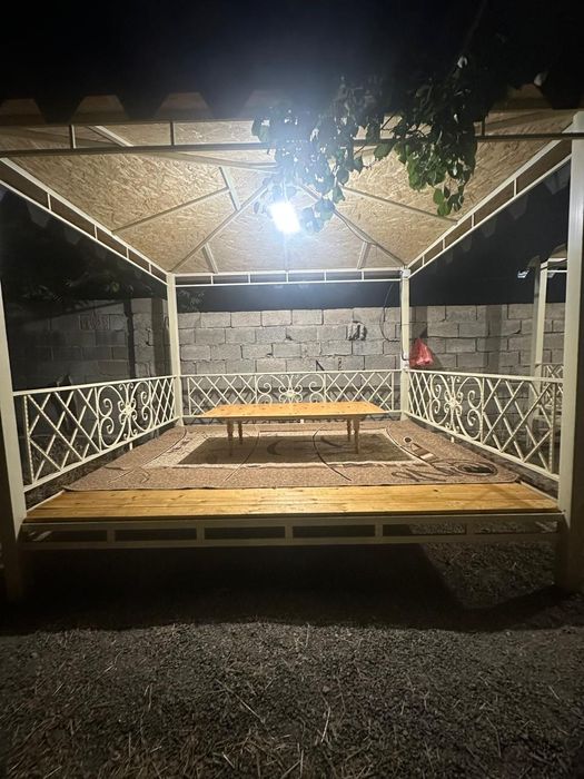 Тапчан новый для дома