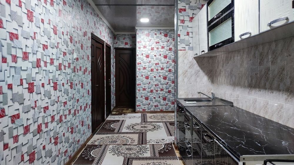 Продаётся 3 х комнатная квартира