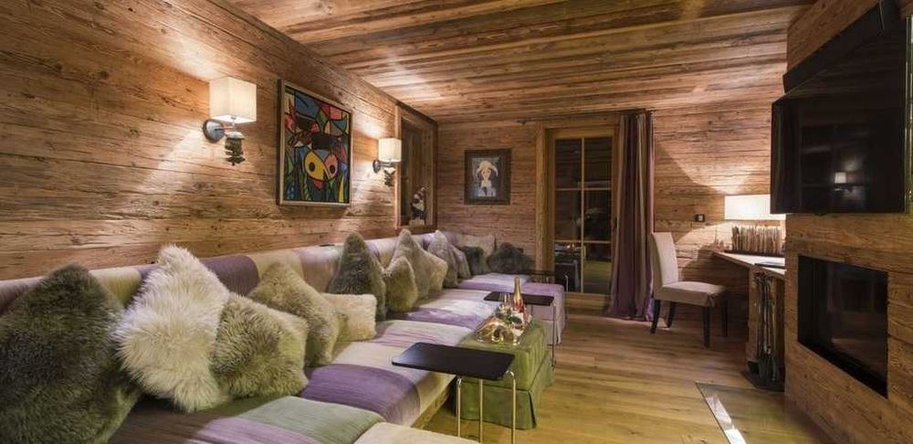 Vila 5 dormitoare in Poiana Brasov