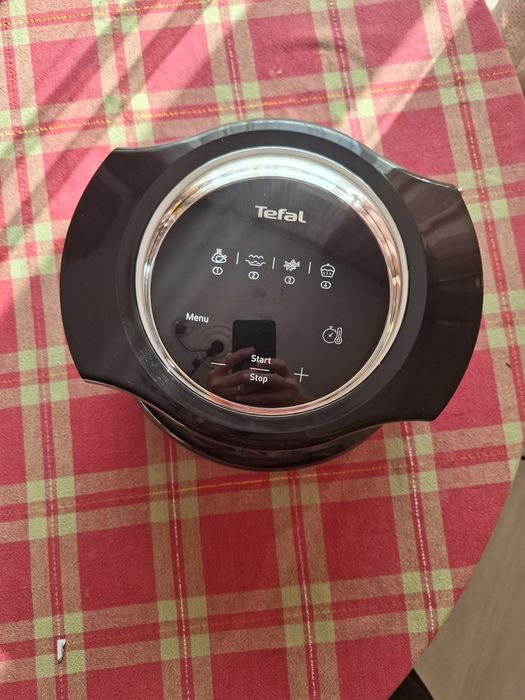 Tefal Cook4me+ si Tefal Extra Crisp