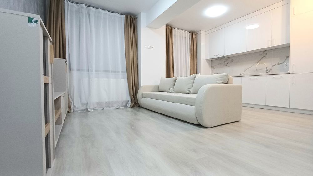 PRIMA CHIRIE, Totul Nou, Apartament 2 camere, Chirie / Inchiriere ,,9 mai", Ploiesti