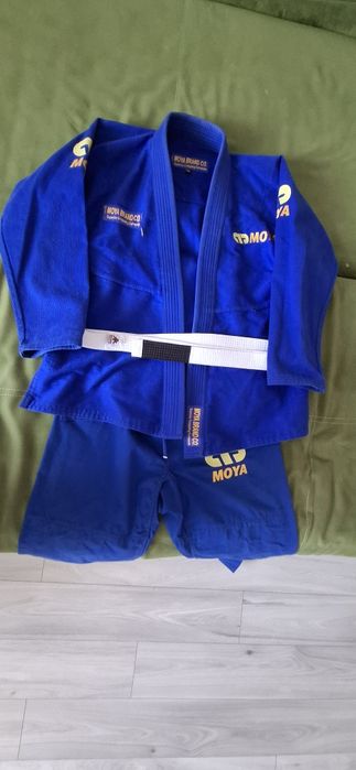 Кимоно для единоборств