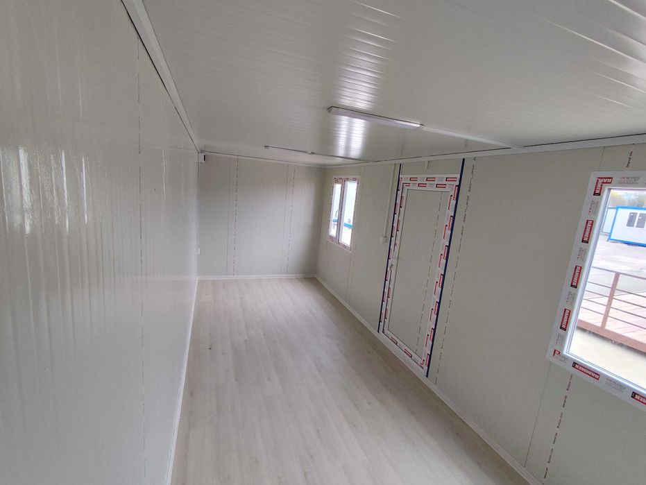 Контейнери 240/600 см. в НАЛИЧНОСТ!