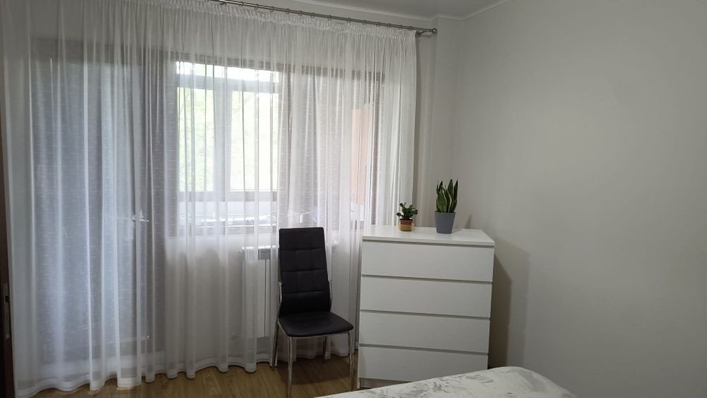 Proprietar Vand Apartament 3 Camere