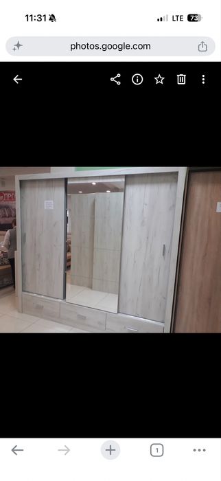 Продается шкаф в отличном состояний