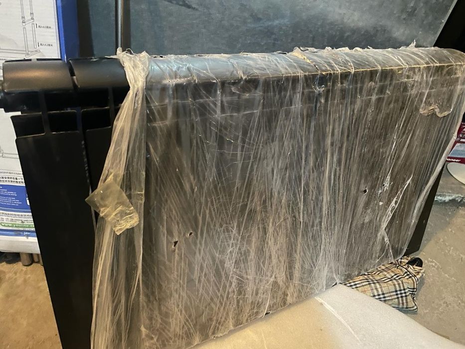 Радиатор отопления, батарея