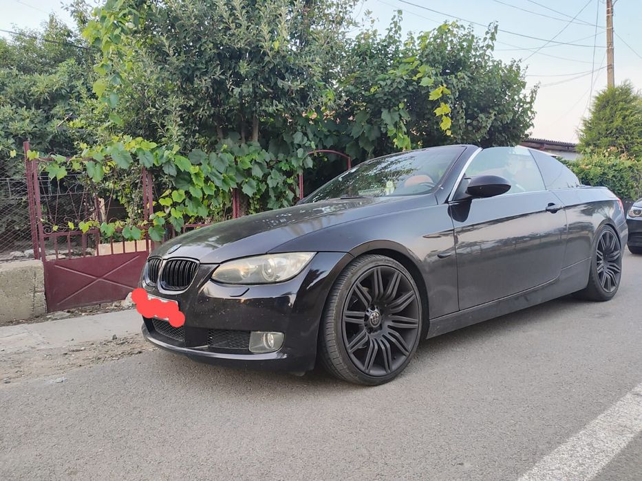 Bmw 320i (e93) 170cp