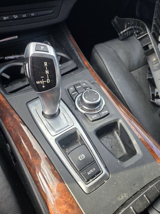 BMW X5 5.0I Xdrive N63B44 406к.с. На Части 360° Logic7 Headup