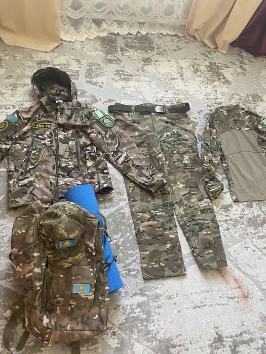 Военный дембелский форма   продам