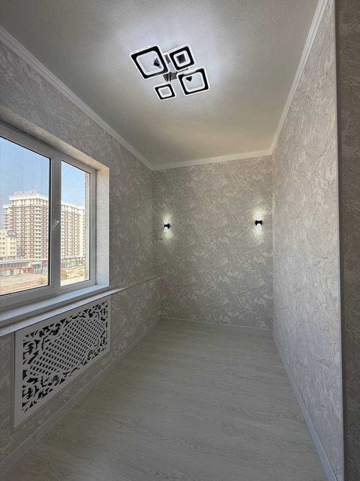 Uy sotiladi Yunisobod 16kv 1xonali 2xona qilingan. Yevro rimontda