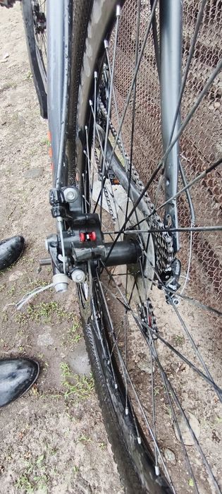 Горный велосепед MTB Skillmax