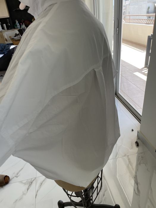 100%памук риза French Conection