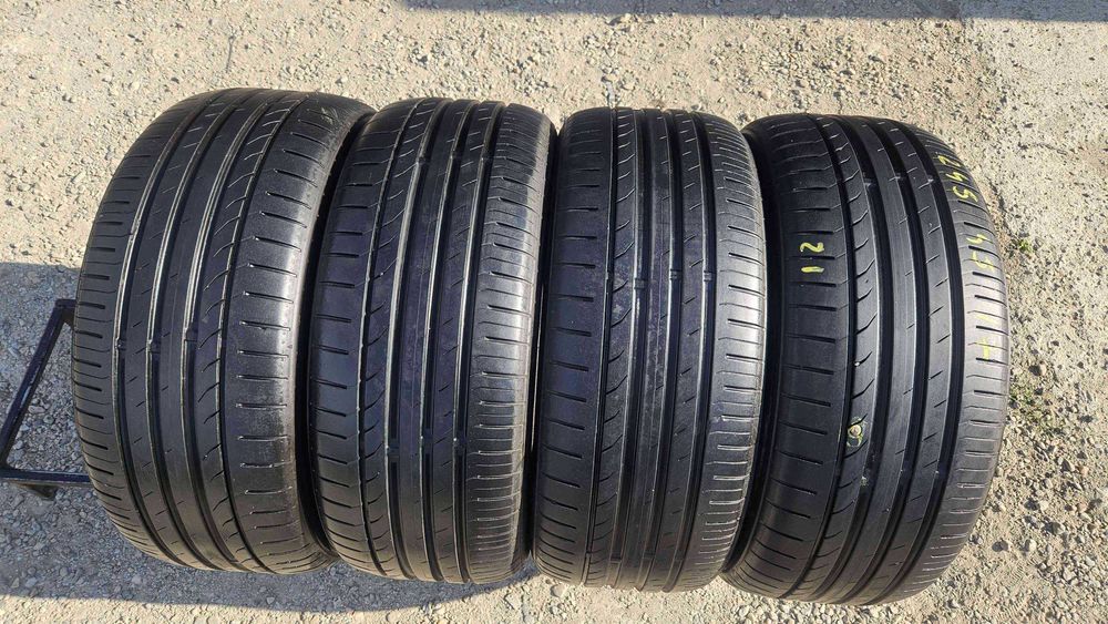 245/45 R17 • Vara • GoodRide ZuperEco 99W | 4 buc | Pret/buc