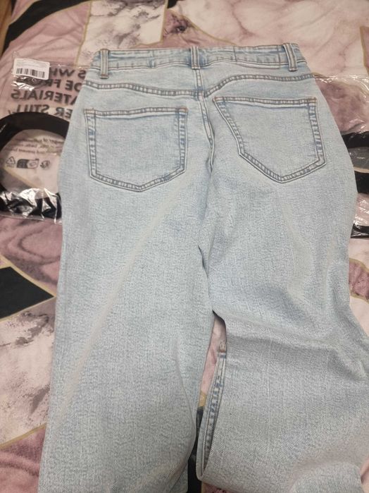 Дамски дънки asos