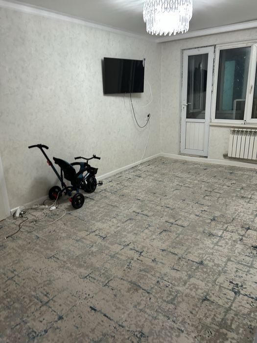 Квартира 2 комнатный