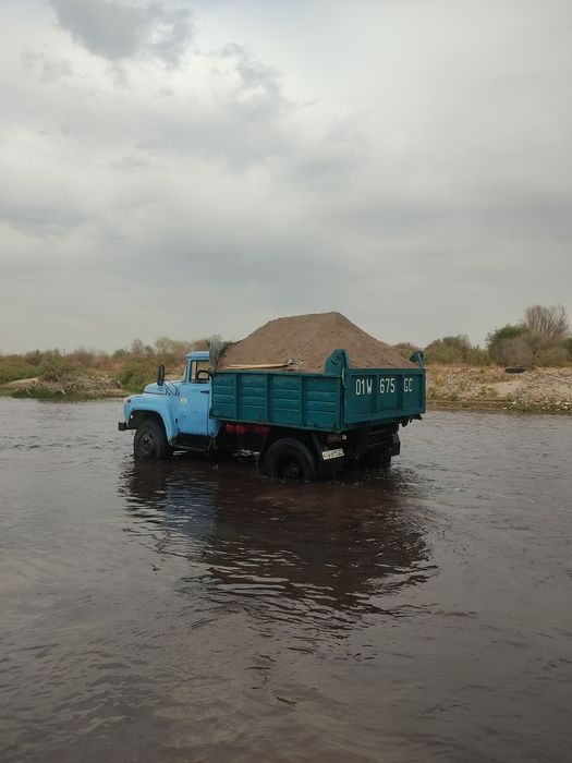 Песок кум сувокга для штукатурки