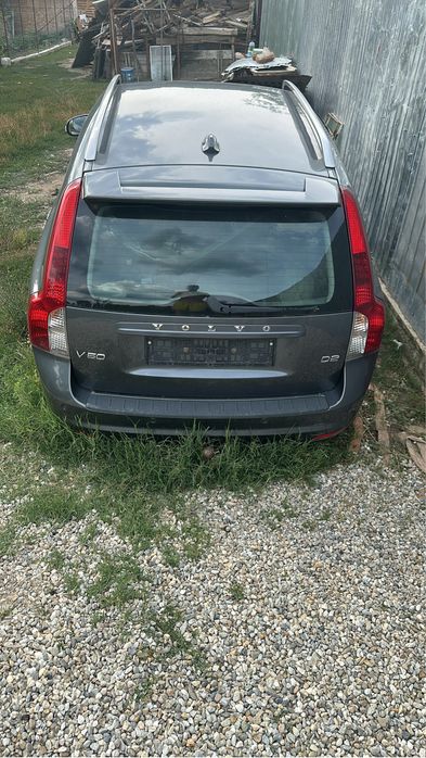 Volvo v50 pentru dezmembrari