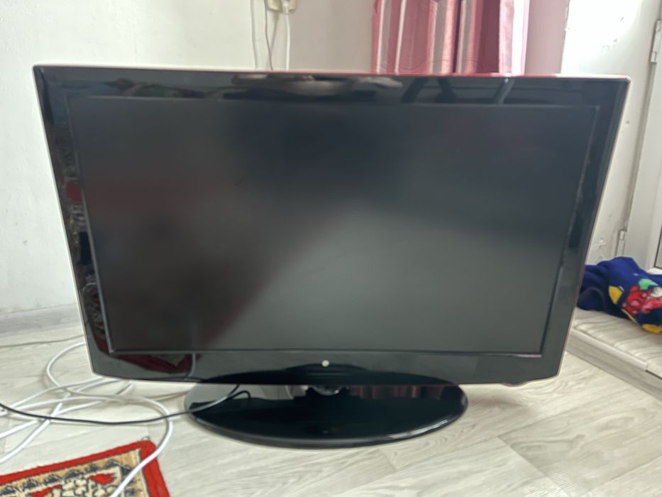 Телевизор от компании LG