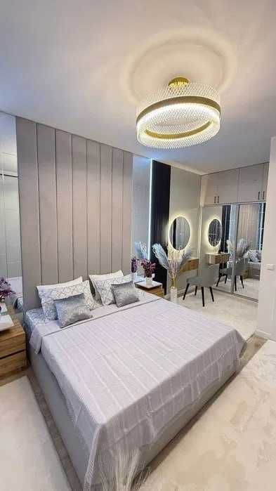 Olmazorda 2 Xonali Kvartira ijaraga Beriladi manzil | Almazar city |